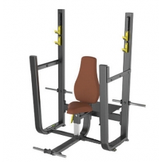 DT-651 Olympic Shoulder Bench